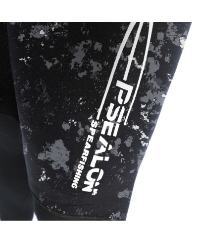 EPSEALON SHADOW 5MM PANTALON
