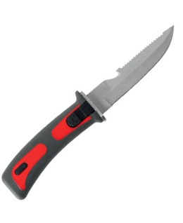 SEAC SUB BAT RED KNIFE