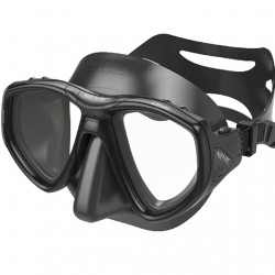 SEAC SUB ONE MASK BLACK