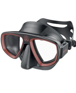 SEAC SUB EXTREME MASK RED