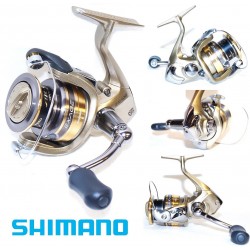 carrete shimano exage 4000 fd