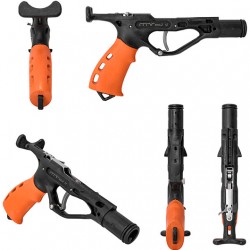 MVD EMPUÑADURA STANDARD NARANJA