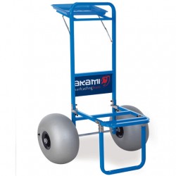 CARRO AKAMI BEACH TROLLEY SCTB