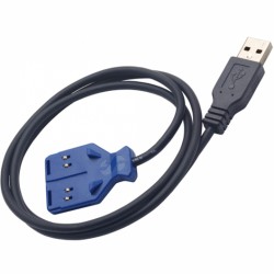 SCUBAPRO CABLE USB PARA G2