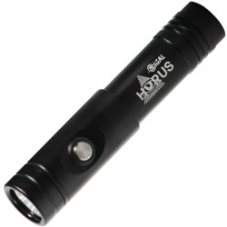 SIGALSUB HORUS 1050 LUMEN BLACK