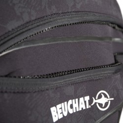 BEUCHAT MED C-ZIP MUJER 8/7MM