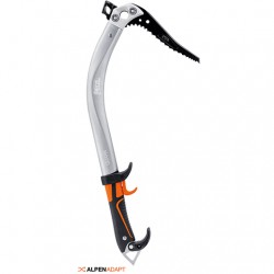 PETZL QUARK MAZA