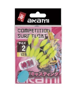 COMPETITION SURF FLOAT AKAMI