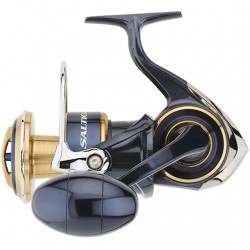 DAIWA CARRETE SALTIGA 20 10000 H