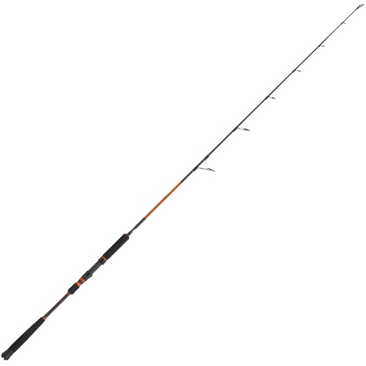 REXTAIL XBR CLASSIC JIGGING 1.80 MH CINNETIC
