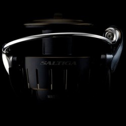 DAIWA CARRETE SALTIGA 23 4000H