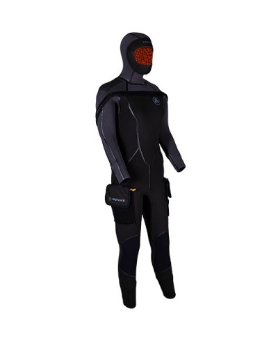 APEKS THERMIQ 8/7 ADV MAN