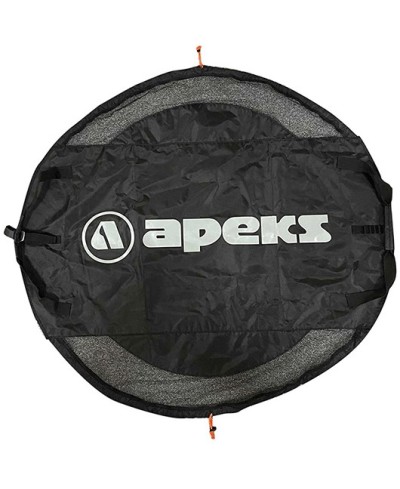 APEKS THERMIQ 8/7 MAN BAG