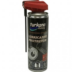 LUBRICANTE PROTECTOR TURKANA