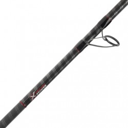 CAÑA AKAMI CYGNUS SURF 4.50