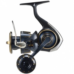 DAIWA CARRETE SALTIGA 23 4000H