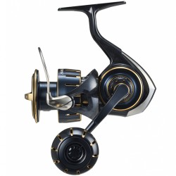 DAIWA CARRETE SALTIGA 23 5000XH