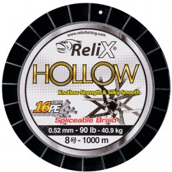 HOLLOW X16 1000M RELIX
