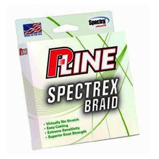 SPECTREX BRAID IV PLINE
