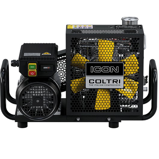 COLTRI ICON LSE 100 EM 230 V - 50 Hz