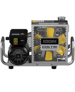 COLTRI ICON LSE 100 EM 230 V - 50 Hz STAINLESS STEEL