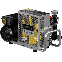 COLTRI ICON LSE 100 EM 230 V - 60 Hz STAINLESS STEEL