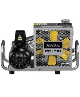 COLTRI ICON LSE 100 ET 230 V - 60 Hz STAINLESS STEEL