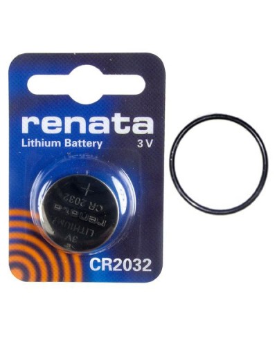 8435266904373 CRESSI KIT BATERÍA + TÓRICA  ARCHIMEDE adcsportshop.com
