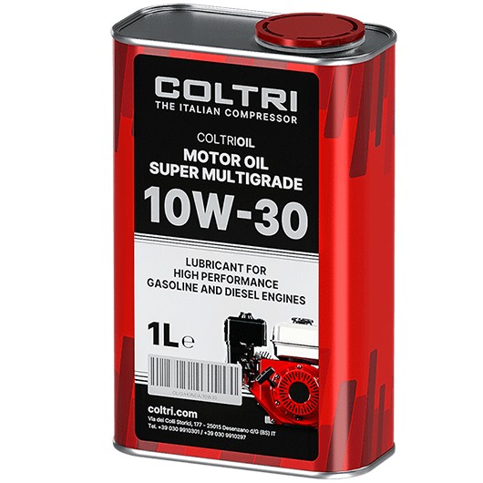 COLTRI SPECIAL MOTOR OIL FOR 1L LITER PETROL AND DIESEL ENGINES