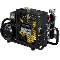 COLTRI ICON LSE 100 ET 400 V - 50 Hz