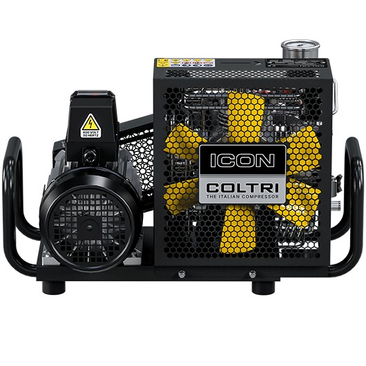 COLTRI ICON LSE 100 ET 400 V - 50 Hz
