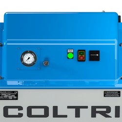 COLTRI MINI SILENT 100 ET 400 V - 50 Hz