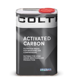 COLTRI ACTIVATED CARBON 1 L