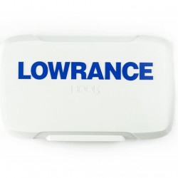 TAPA PROTECTORA LOWRANCE Hook2-4x