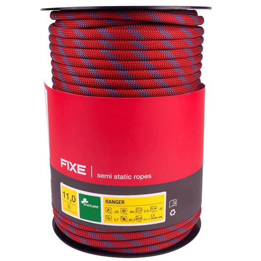 FIXE RANGER 11MM FIRE TURQUOISE