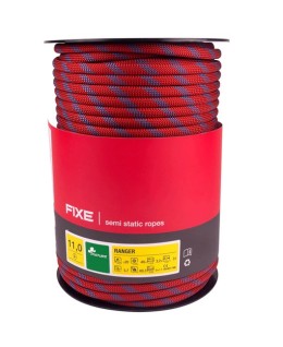 FIXE RANGER 11MM FIRE TURQUOISE