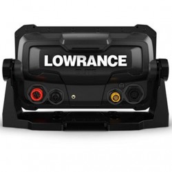 LOWRANCE ELITE FS 7 CON TRANSDUCTOR HDI 83/200 CHIRP/DownScan