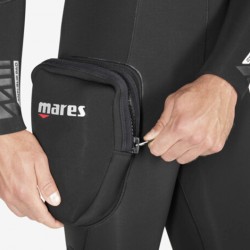 MARES PRO THERM 8/7MM MAN