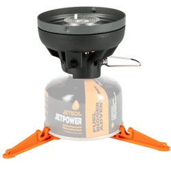 JETBOIL FLASH COOKING SYSTEM WILD