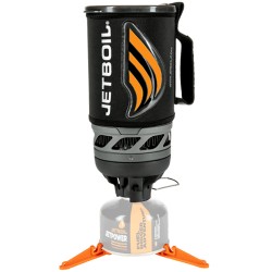 JETBOIL FLASH COOKING SYSTEM CARBON