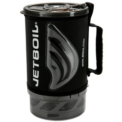 JETBOIL FLASH COOKING SYSTEM CARBON