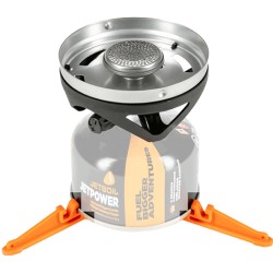JETBOIL ZIP COOKING SYSTEM