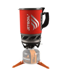 JETBOIL MICROMO COOKING SYSTEM TAMALE