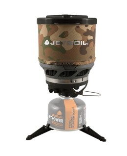 JETBOIL MINIMO COOKING SYSTEM CAMO