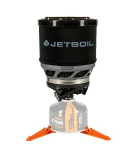 JETBOIL MINIMO COOKING SYSTEM CARBON