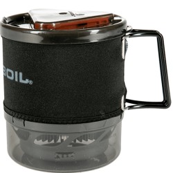JETBOIL MINIMO COOKING SYSTEM CARBON