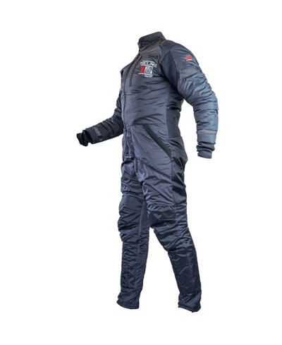 TECLINE INTERIOR TRAJE SECO 290G