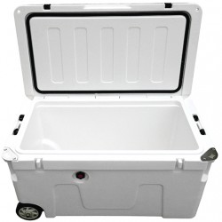 NEVERA YUKI 120L LUX COOLER