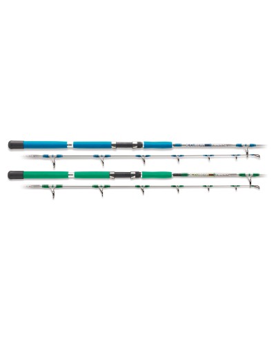 CAÑA CUBERA DOCK ZUNZUN 30LBS