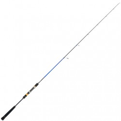 CAÑA CINNETIC RAYFORCE XBR LIGHT JIGGING